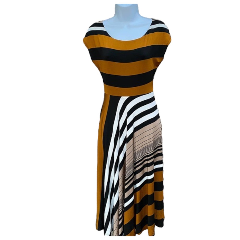 ABS Allen Schwartz Dress